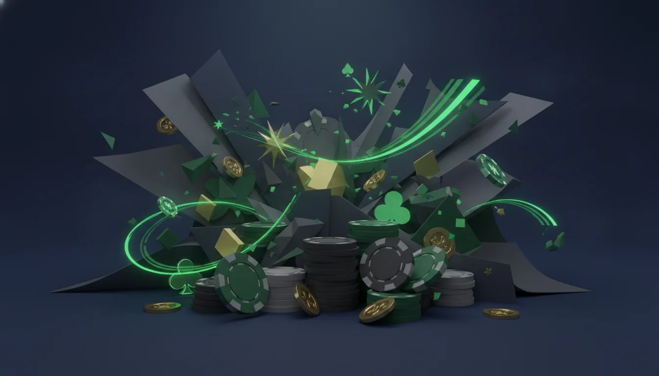 Online en Lucro Casino México